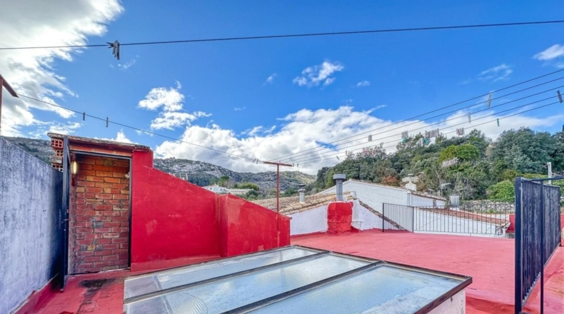 Alicante - Fleix - 152m2