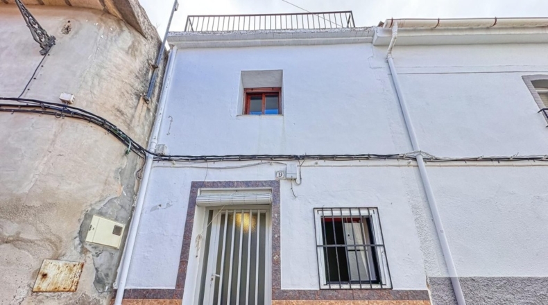 Alicante - Fleix - 152m2