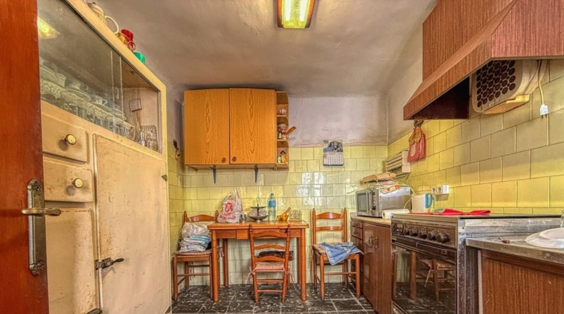 Alicante - Sagra - 235m2
