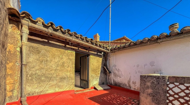 Alicante - Sagra - 235m2