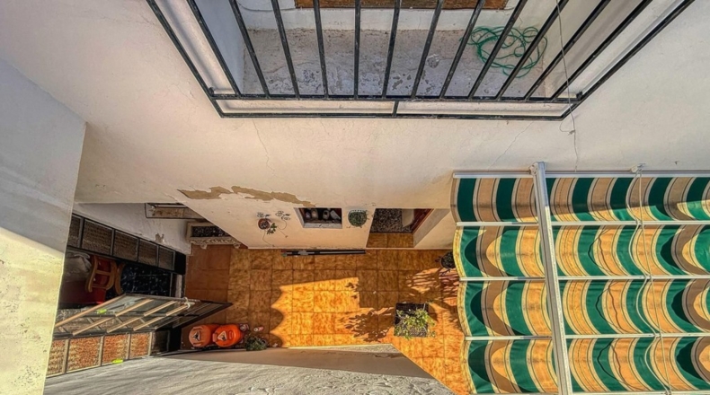 Alicante - Sagra - 235m2
