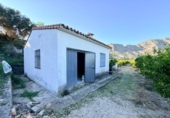 Casa de poble en venda a Sanet i els Negrals ref.: TR403167 foto