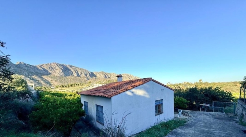 Alicante - Sanet y Negrals - 3127m2