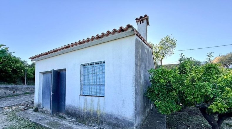 Alicante - Sanet y Negrals - 3127m2