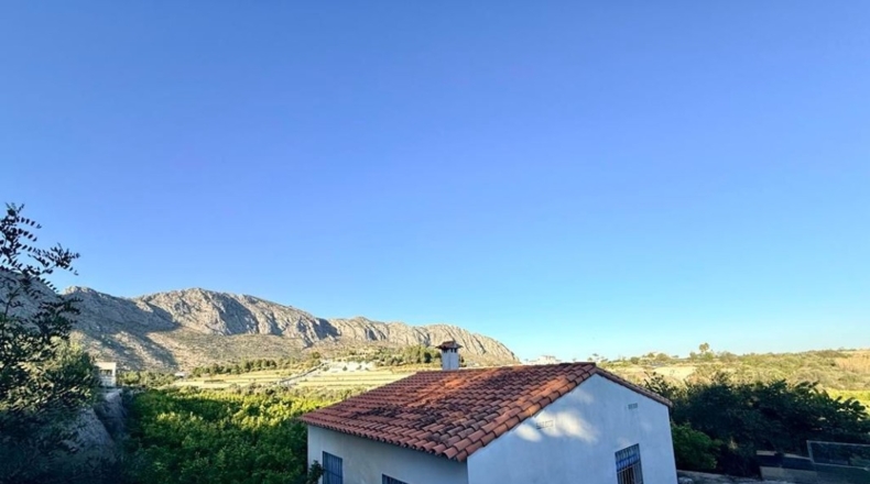 Alicante - Sanet y Negrals - 3127m2