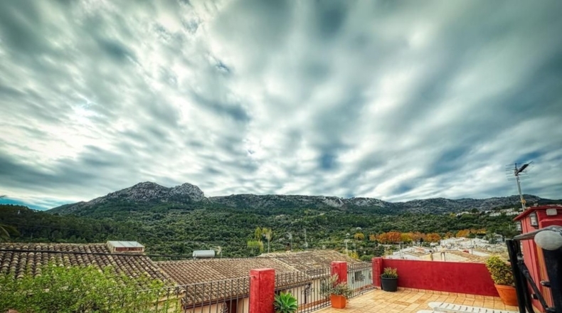 Alicante - el Campell - 435m2