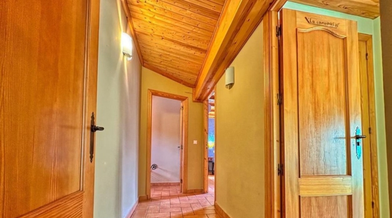 Alicante - el Campell - 435m2