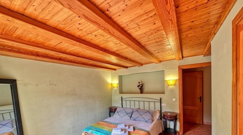 Alicante - el Campell - 435m2