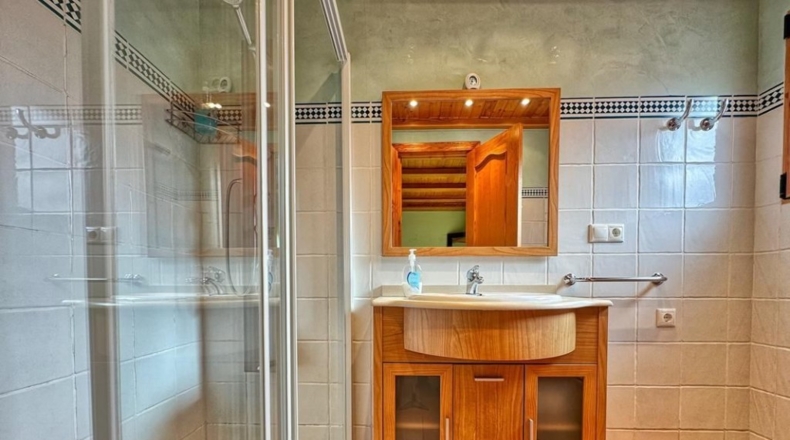 Alicante - el Campell - 435m2