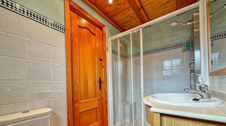 Alicante - el Campell - 435m2