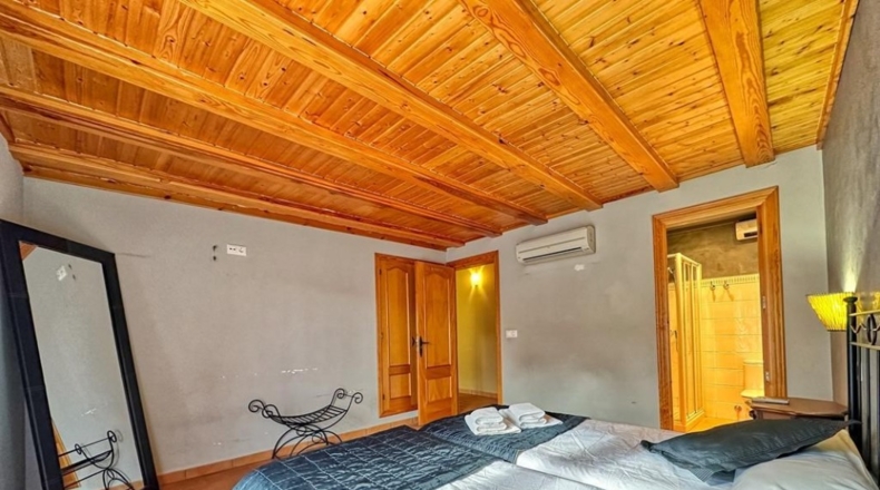 Alicante - el Campell - 435m2