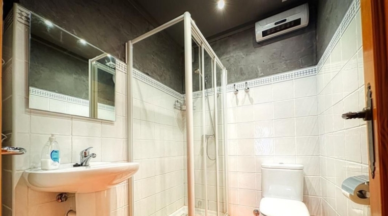 Alicante - el Campell - 435m2