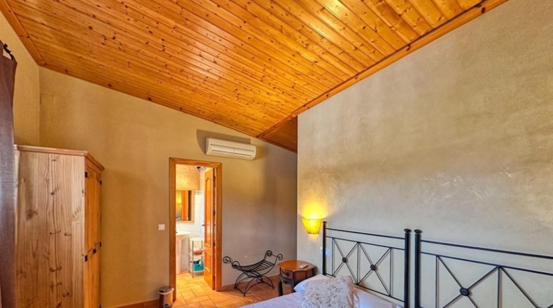 Alicante - el Campell - 435m2