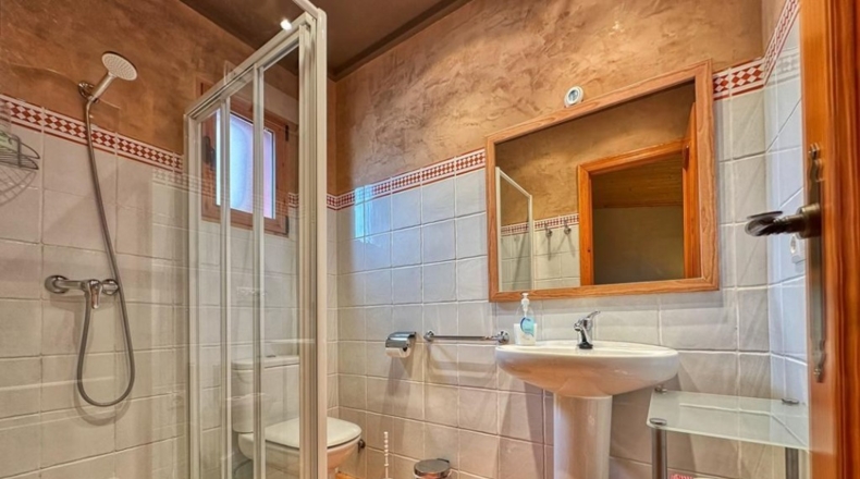 Alicante - el Campell - 435m2