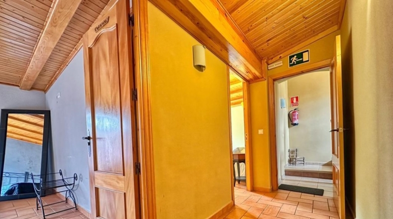 Alicante - el Campell - 435m2