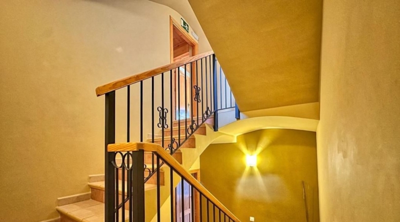 Alicante - el Campell - 435m2