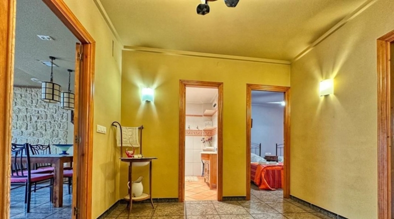 Alicante - el Campell - 435m2