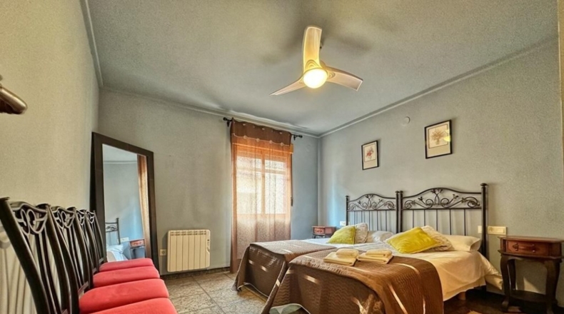 Alicante - el Campell - 435m2