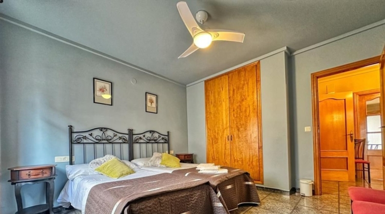 Alicante - el Campell - 435m2