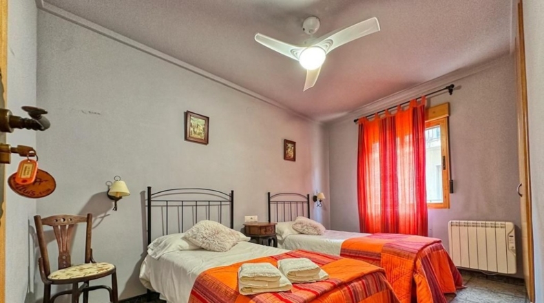 Alicante - el Campell - 435m2