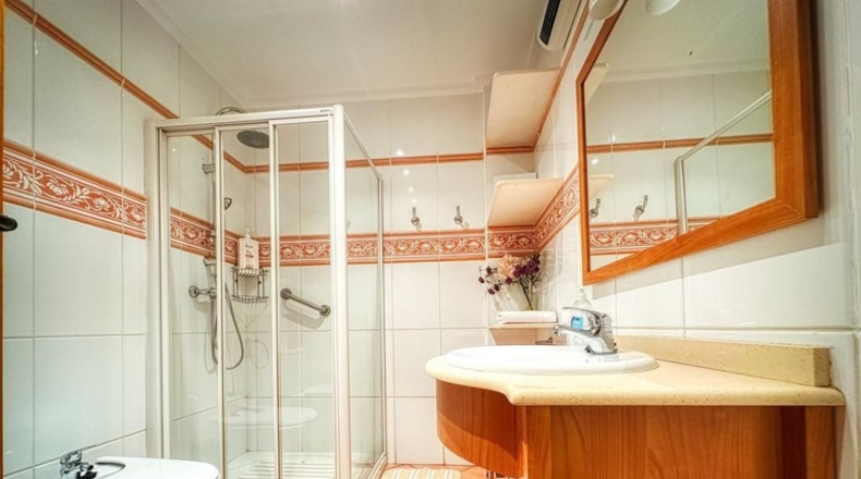 Alicante - el Campell - 435m2