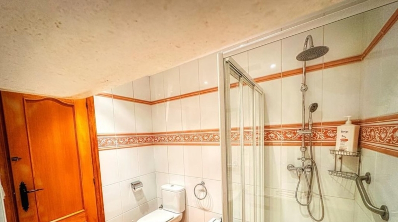 Alicante - el Campell - 435m2
