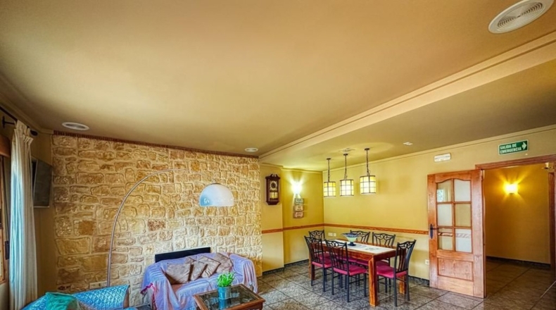 Alicante - el Campell - 435m2