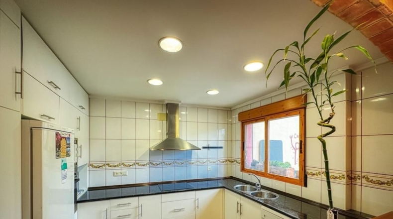 Alicante - el Campell - 435m2