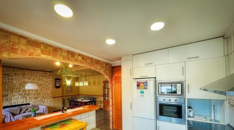 Alicante - el Campell - 435m2