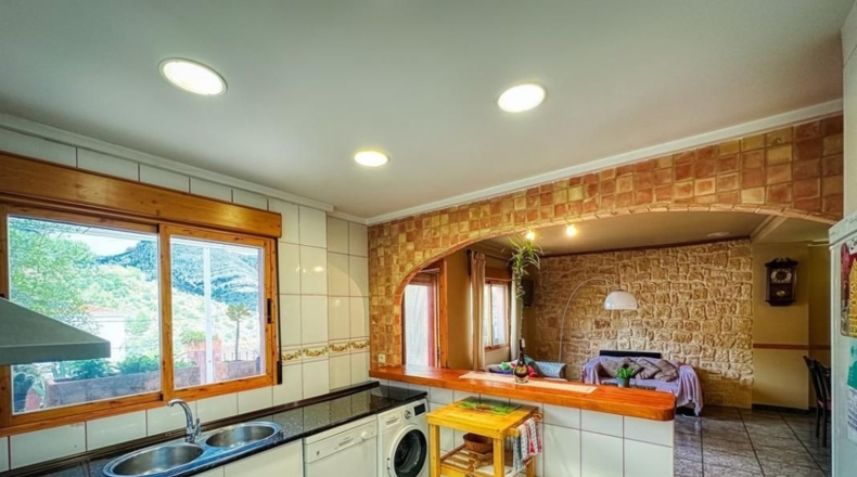 Alicante - el Campell - 435m2