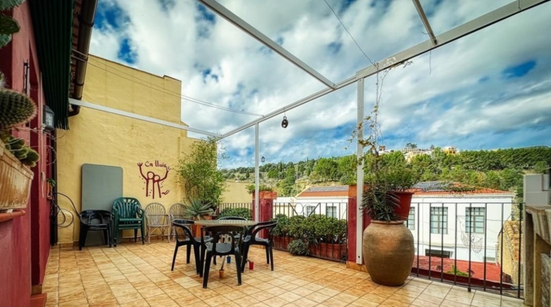 Alicante - el Campell - 435m2