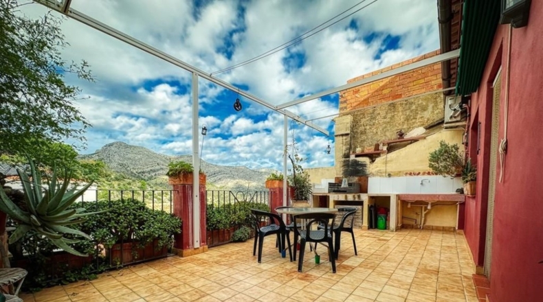 Alicante - el Campell - 435m2