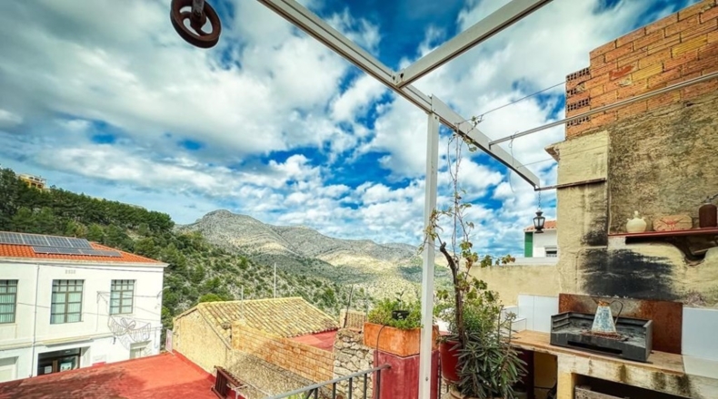 Alicante - el Campell - 435m2