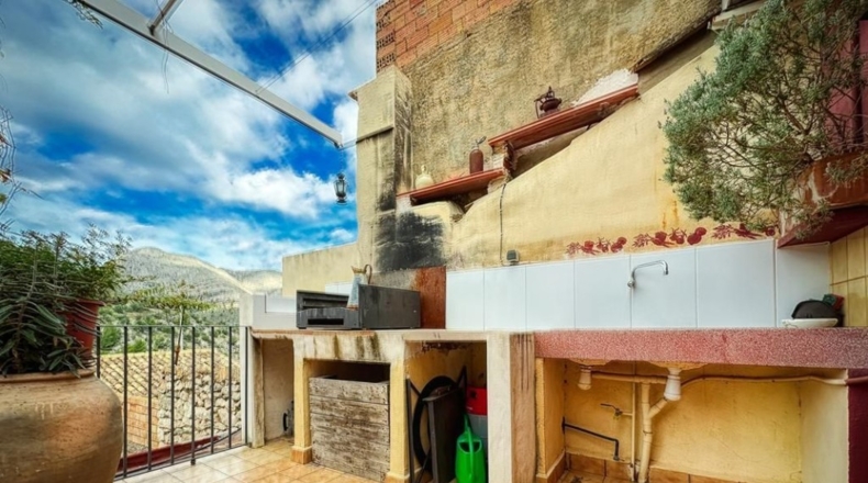 Alicante - el Campell - 435m2