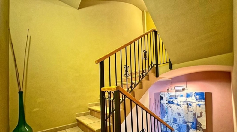 Alicante - el Campell - 435m2