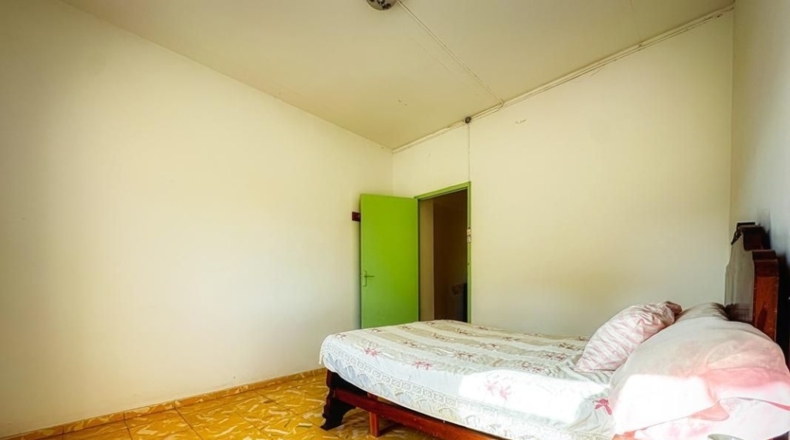Alicante - Beniarbeig - 42044m2