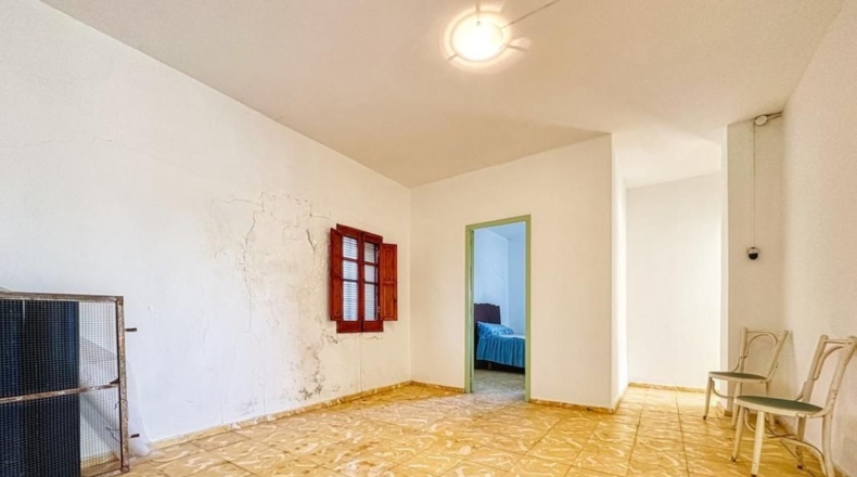 Alicante - Beniarbeig - 42044m2