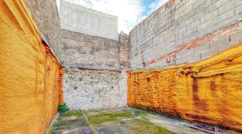 Alicante - Pamis - 84m2