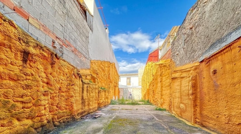 Alicante - Pamis - 84m2