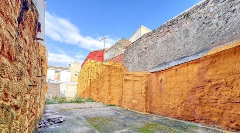 Alicante - Pamis - 84m2