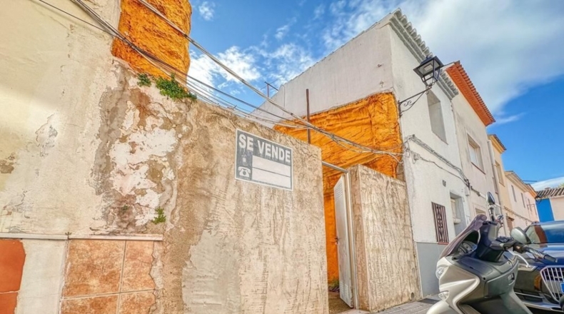 Alicante - Pamis - 84m2