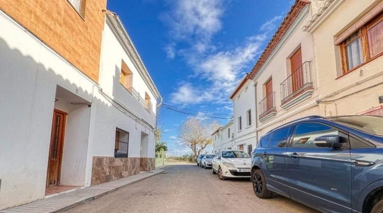 Alicante - Pamis - 84m2