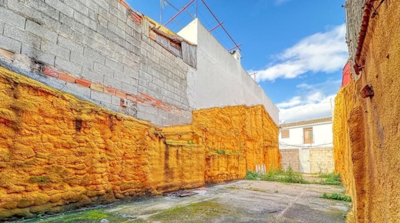 Alicante - Pamis - 84m2