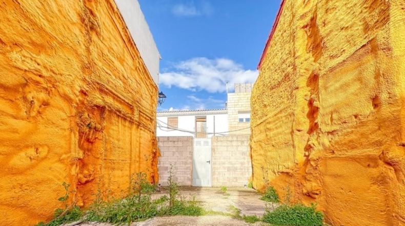 Alicante - Pamis - 84m2