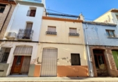 Xalet independent amb terreny en venda a el Campell ref.: TR403166 foto