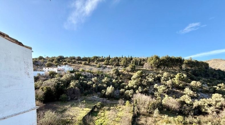 Alicante - el Campell - 159m2