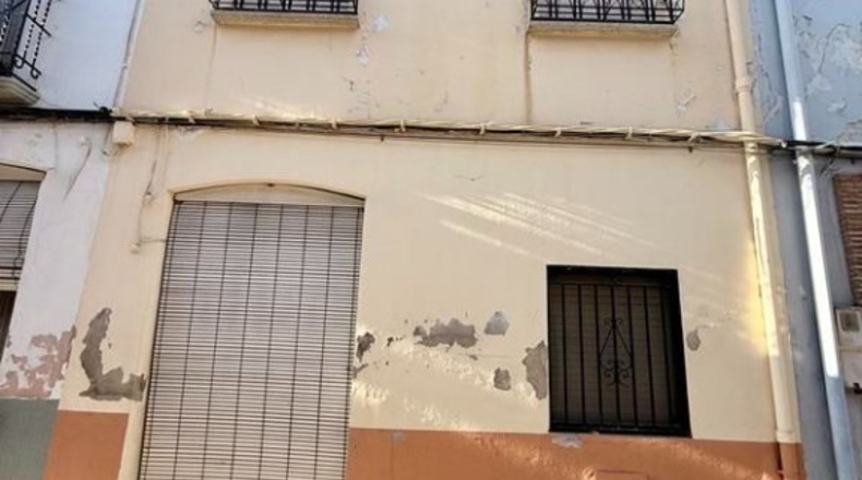 Alicante - el Campell - 159m2