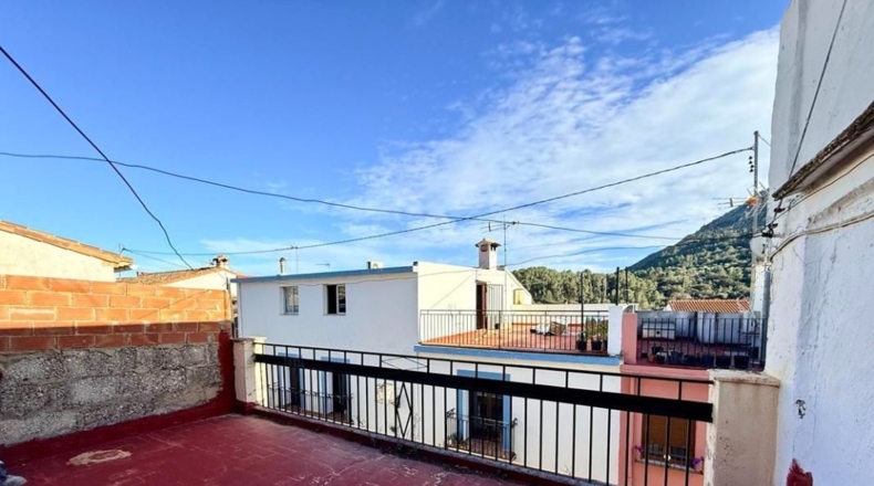 Alicante - el Campell - 159m2