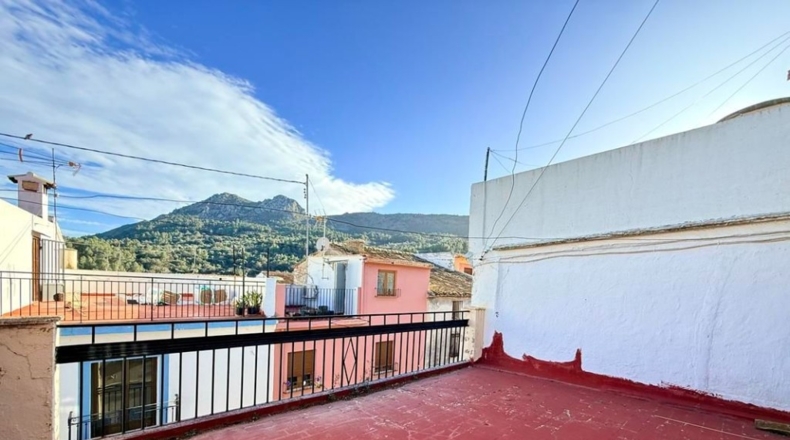 Alicante - el Campell - 159m2