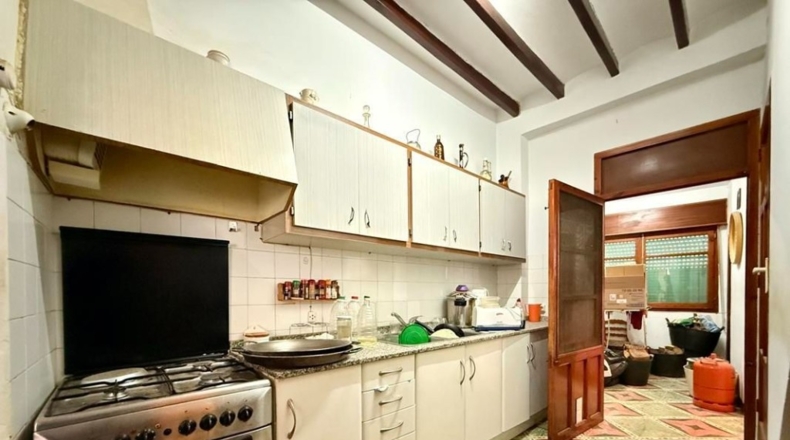 Alicante - el Campell - 159m2